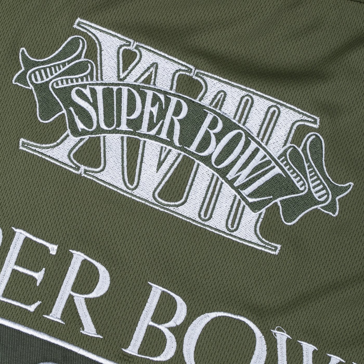 Camiseta New Era Jersey NFL Las Vegas Raiders Camuflada Verde 3