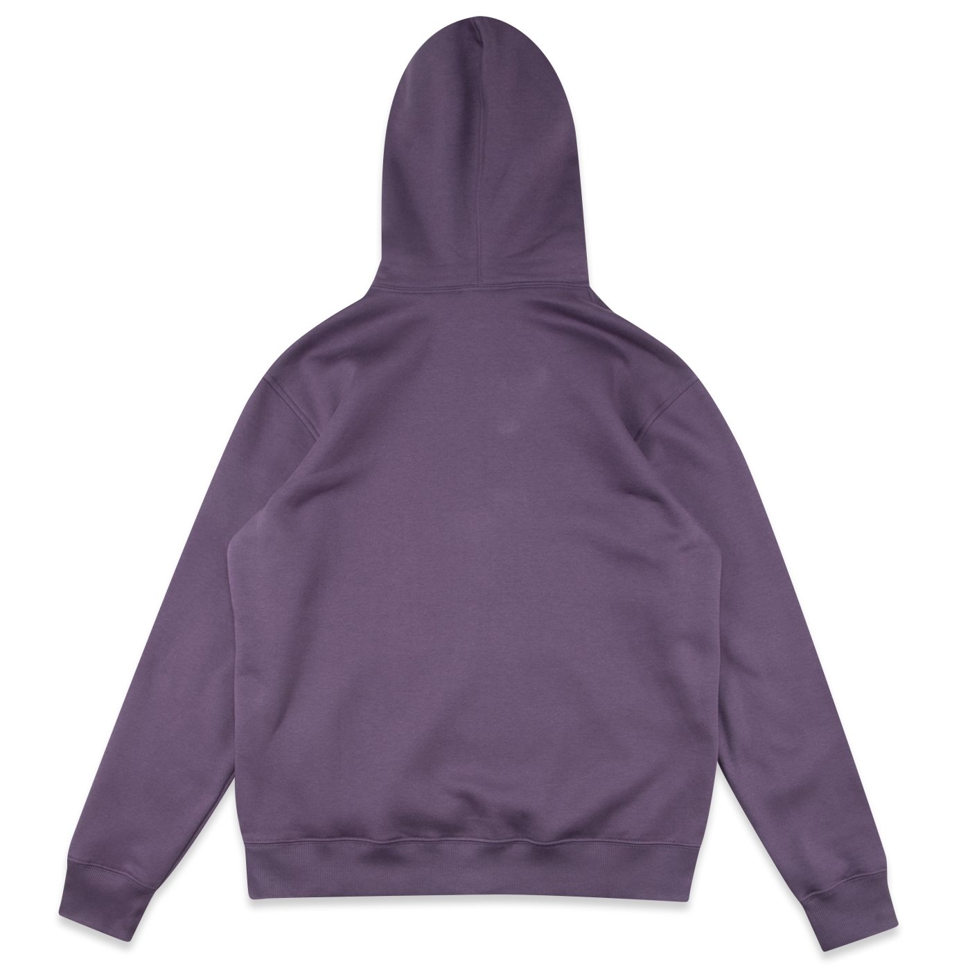 Moletom New Era Canguru Fechado Branded Sunset Roxo 2