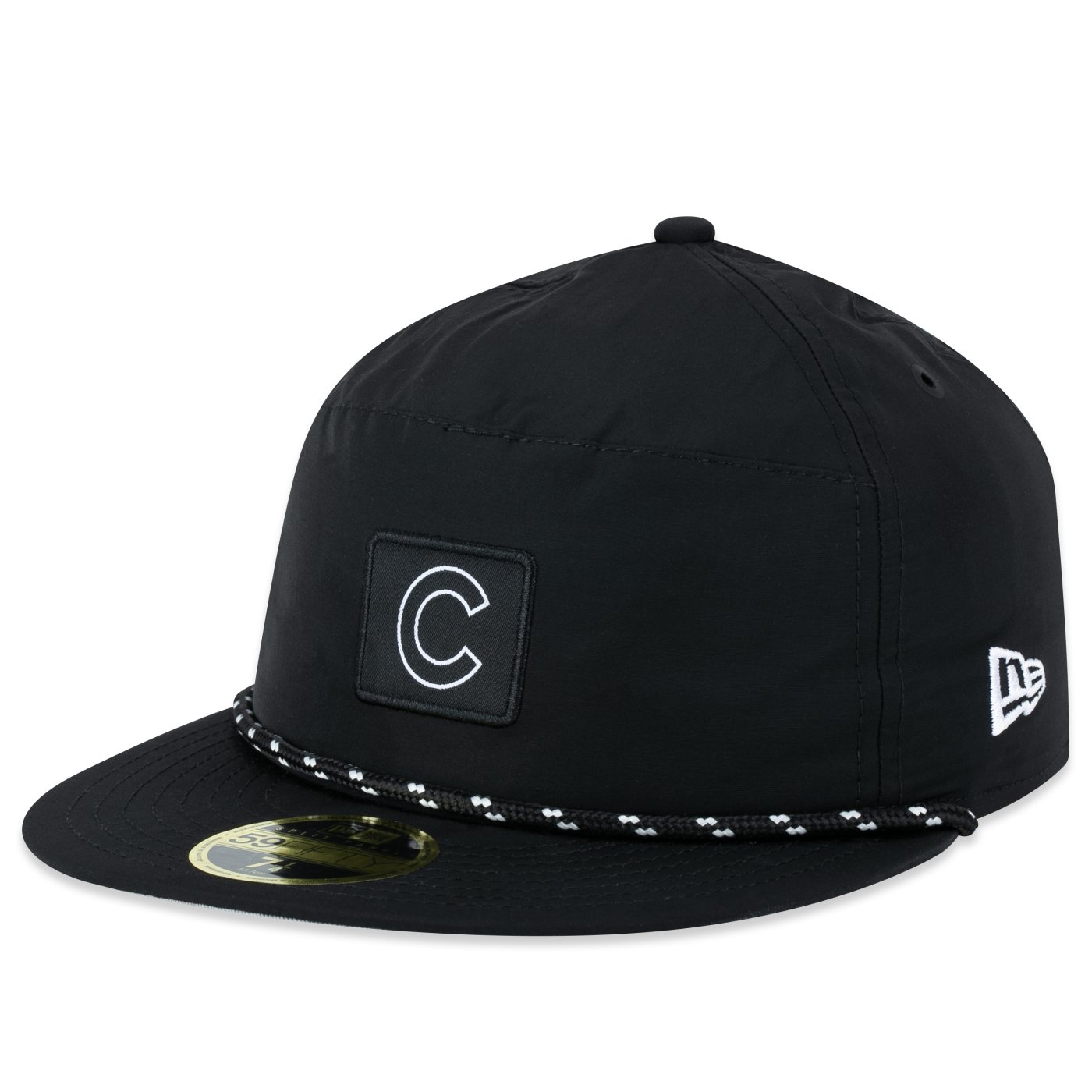 MR.BROTHERS CUT CLUB × NEW ERA - 9FIFTY™ MR.BROTHERS CUT CLUB × NEW ERA - 9FIFTY