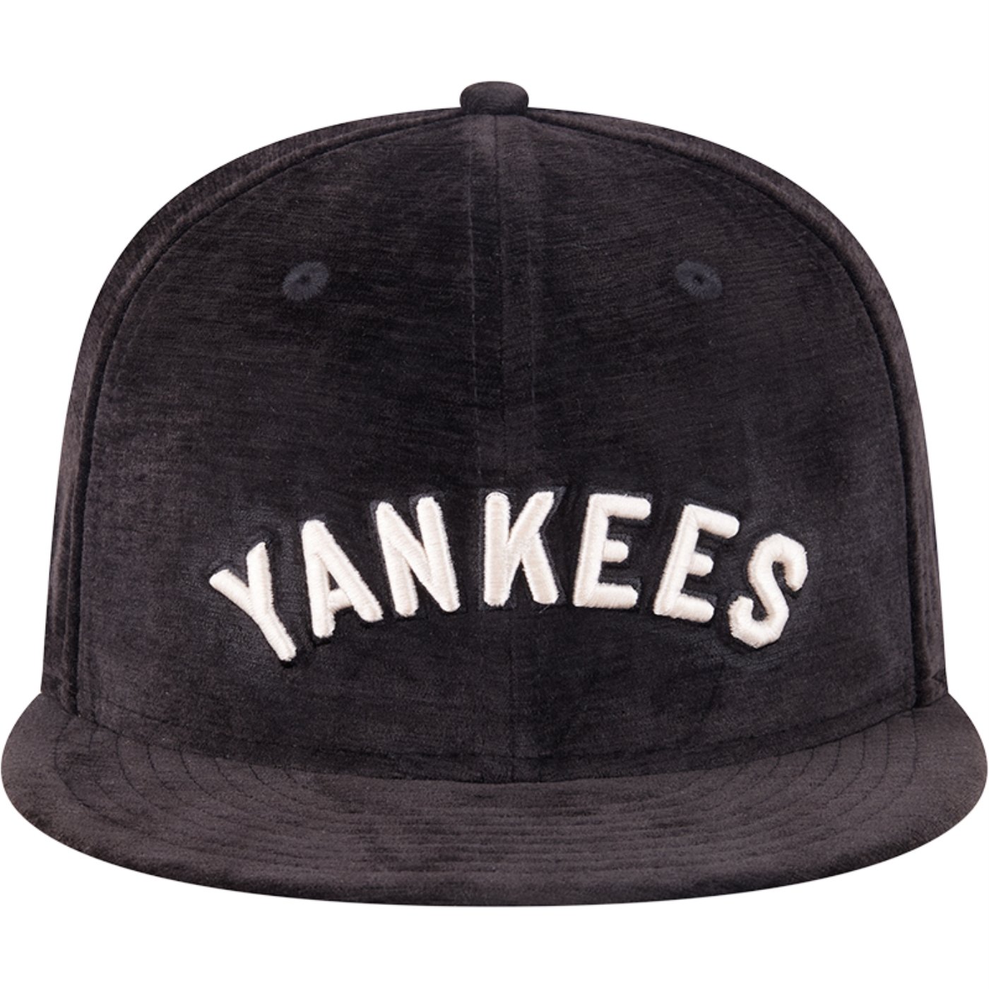 Bone New Era 59FIFTY Fitted New York Yankees Cooperstown 59FIFTY Day 2025 Preto 2