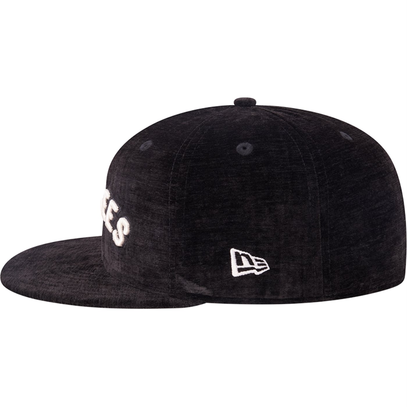 Bone New Era 59FIFTY Fitted New York Yankees Cooperstown 59FIFTY Day 2025 Preto 4