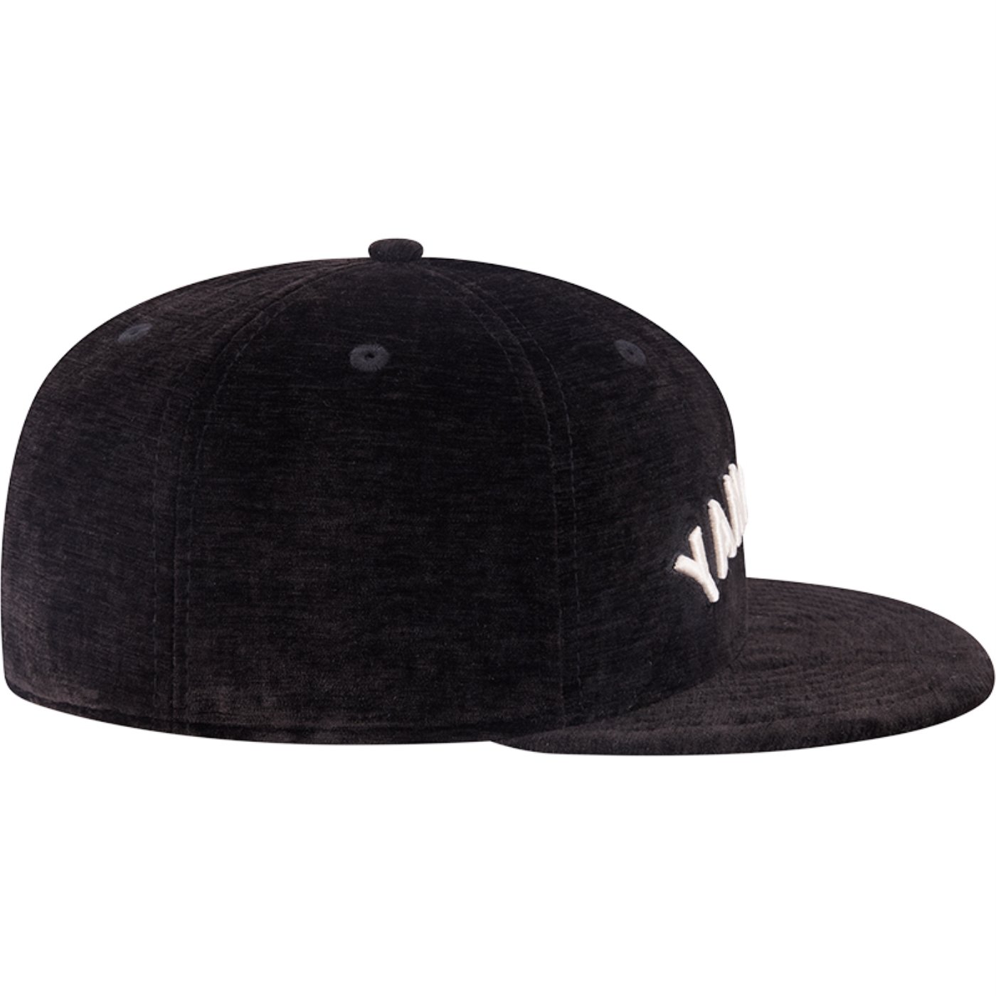 Bone New Era 59FIFTY Fitted New York Yankees Cooperstown 59FIFTY Day 2025 Preto 5