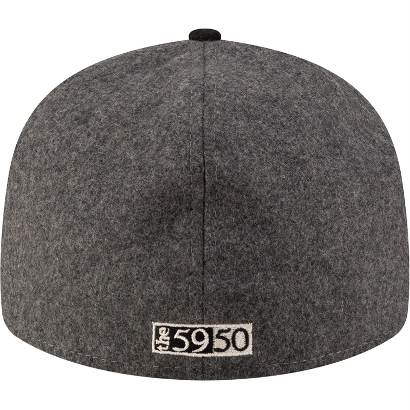 Bone New Era 59FIFTY Fitted The Caps The Pros Wear 59FIFTY Day 2025 Cinza 6