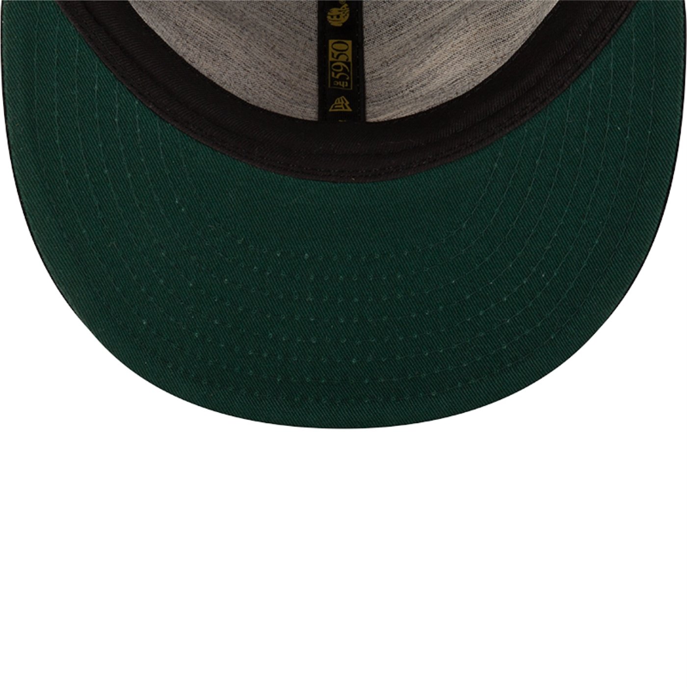 Bone New Era 59FIFTY Fitted The Caps The Pros Wear 59FIFTY Day 2025 Cinza 7