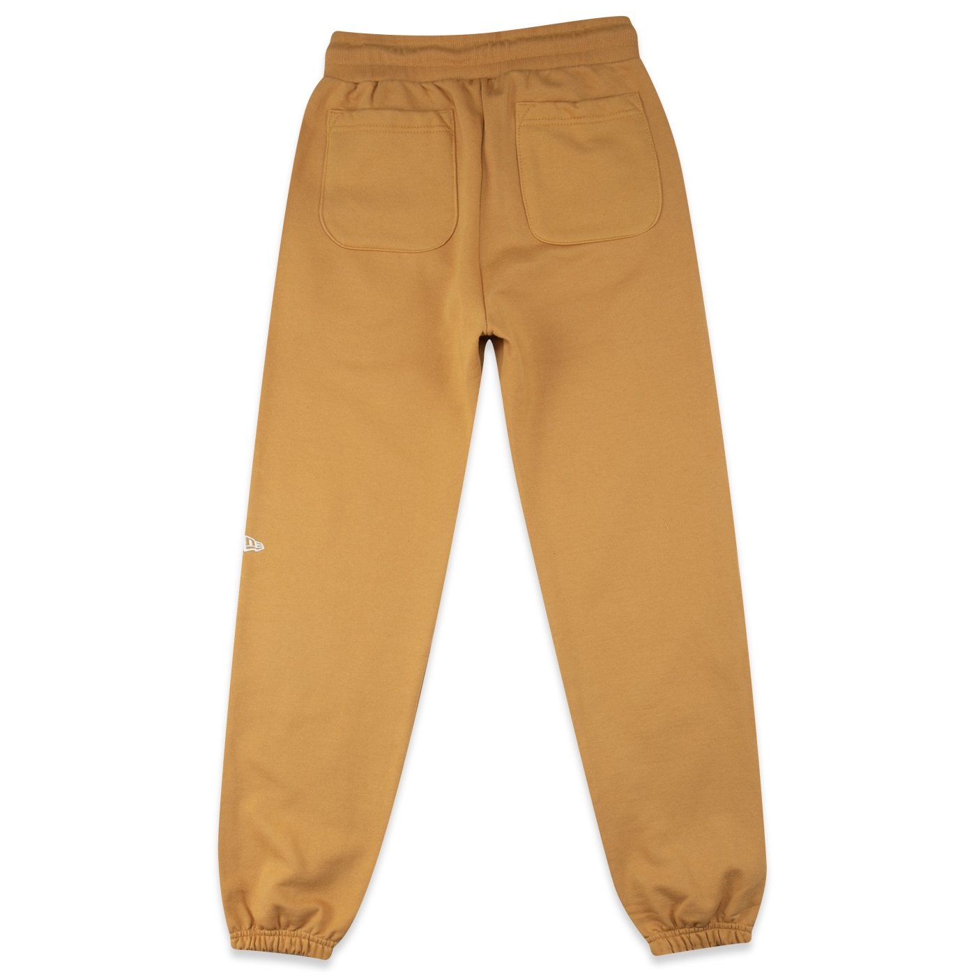 Calca New Era de Moletom MLB Los Angeles Dodgers Core Kaki 2