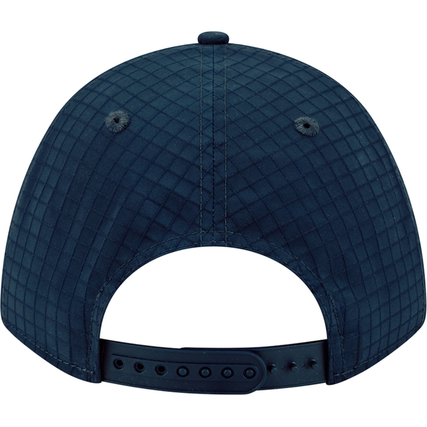 Bone New Era 9FORTY M-Crown A-frame Ripstop Soft Snap New York Yankees Marinho 6