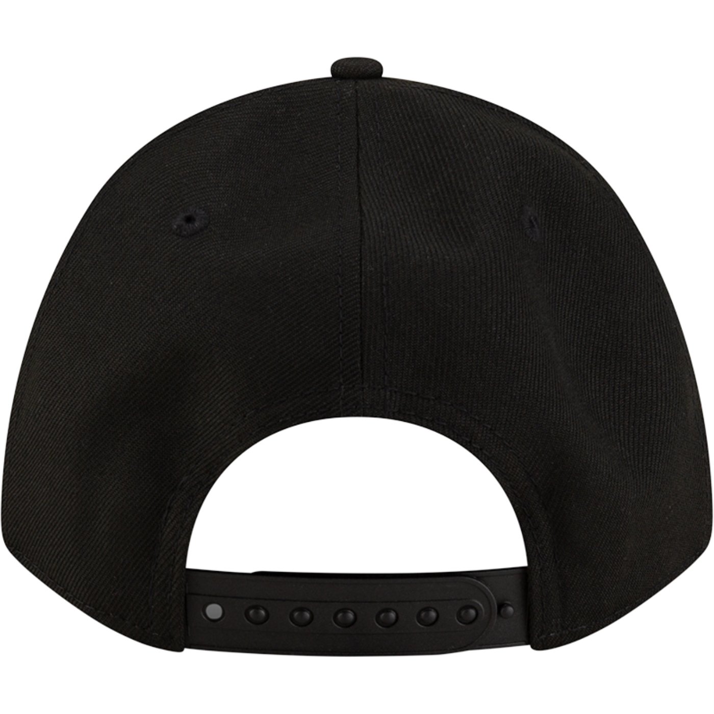 Bone New Era 9FORTY M-Crown MLB Player Replica New York Yankees Preto 6