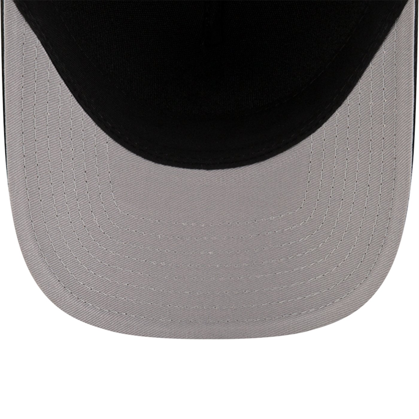 Bone New Era 9FORTY M-Crown MLB Player Replica New York Yankees Preto 7