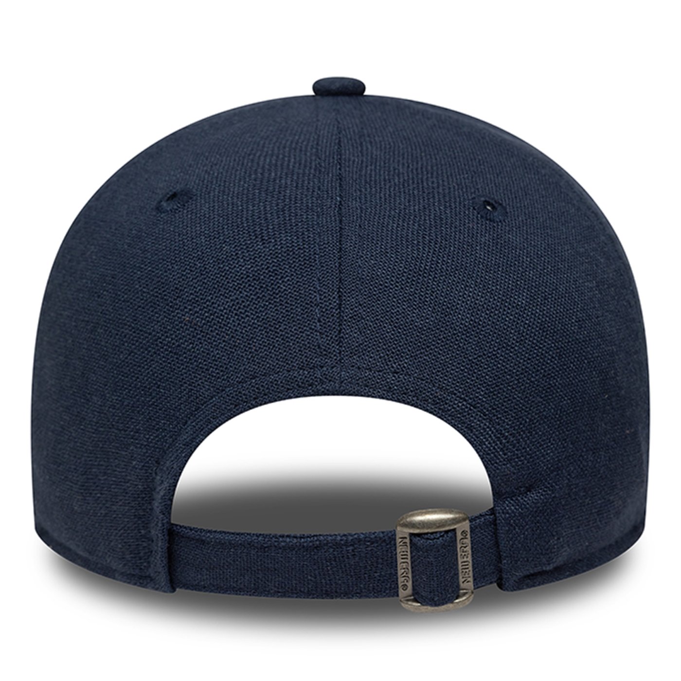 Bone New Era 9FORTY Los Angeles Dodgers Linho Azul 4