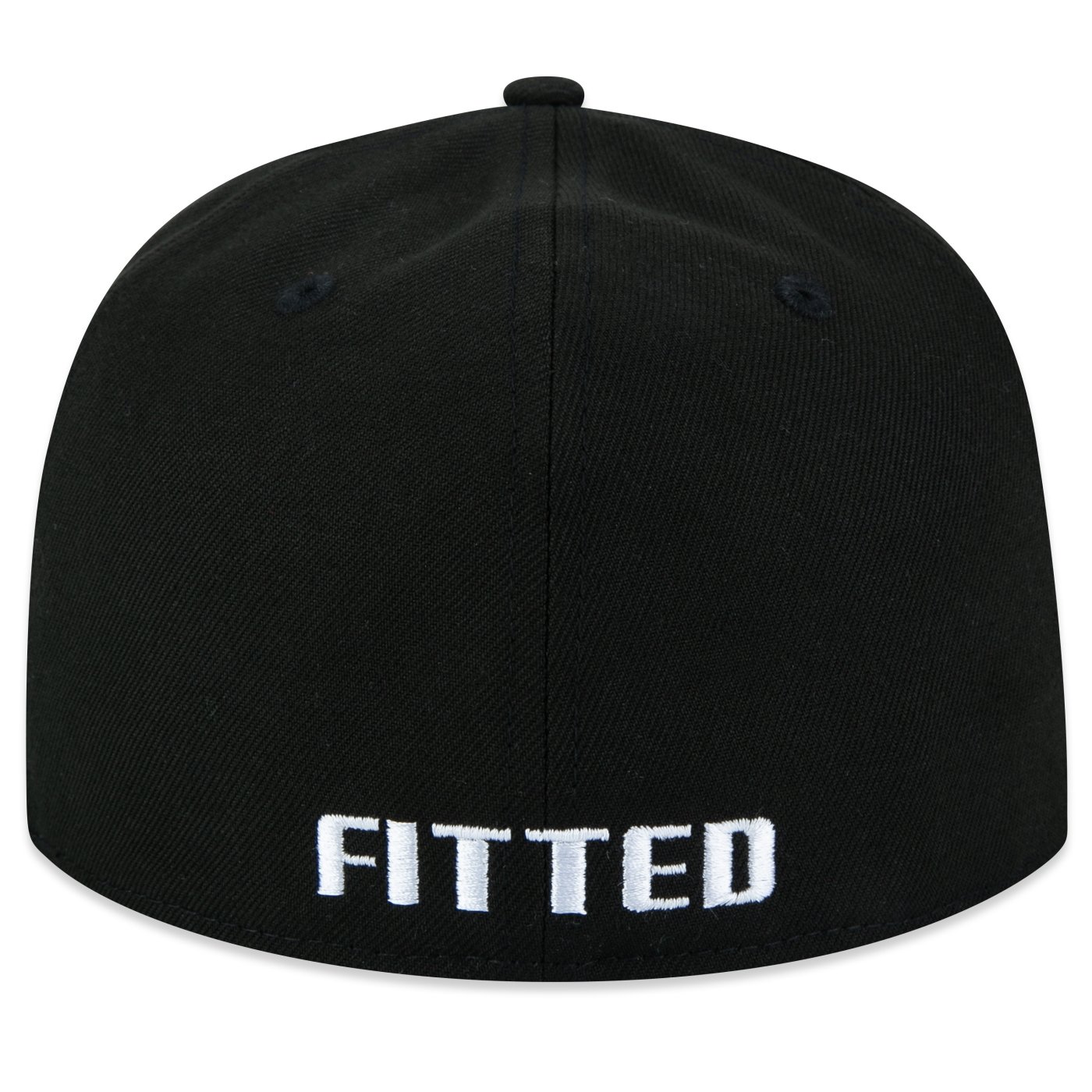 Bone New Era 59FIFTY Fitted Branded Originators Preto 6