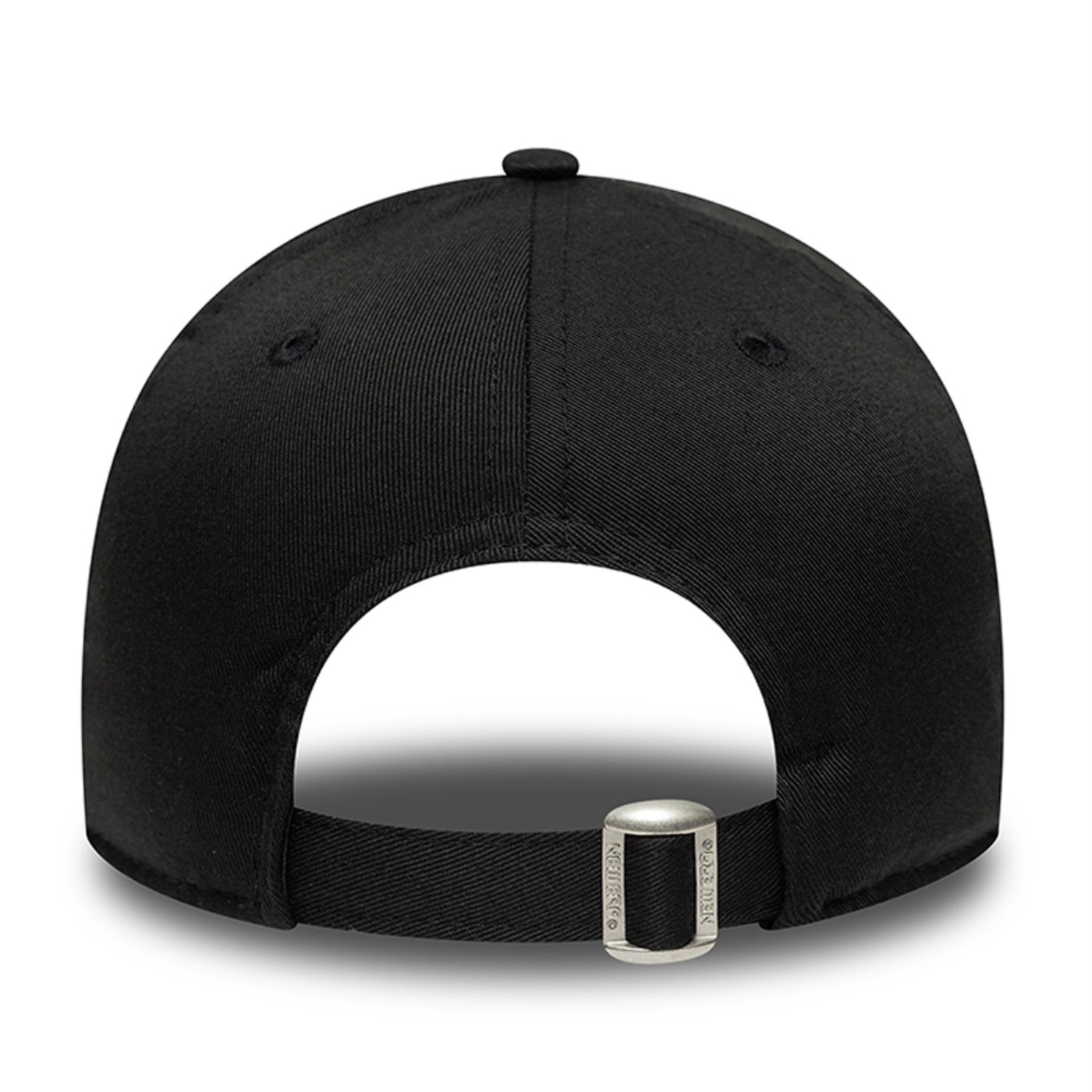 Bone New Era Infantil 9FORTY Batman DC Preto 4