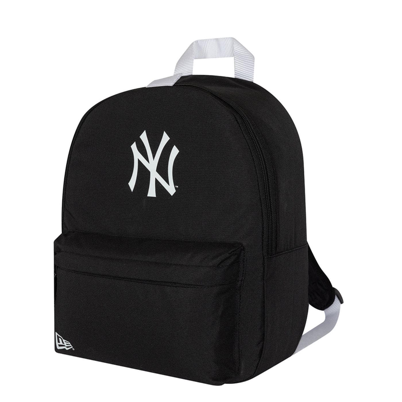 Mochila New Era Mini New York Yankees Preto 1