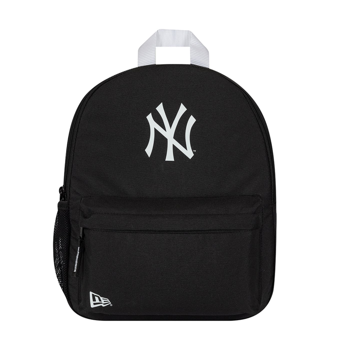 Mochila New Era Mini New York Yankees Preto 2