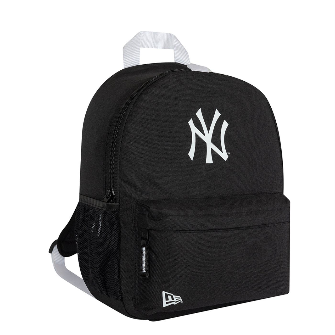 Mochila New Era Mini New York Yankees Preto 3