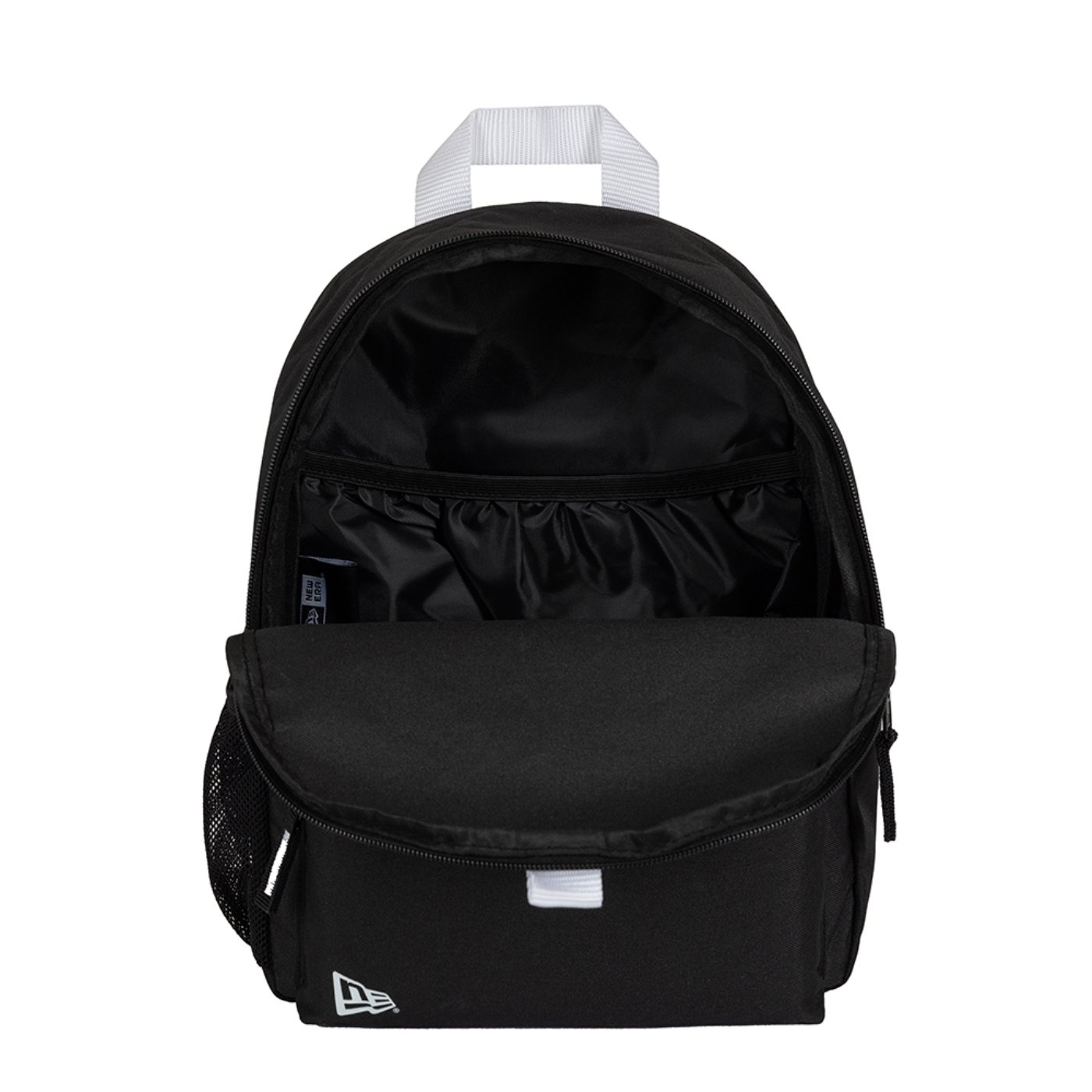 Mochila New Era Mini New York Yankees Preto 4