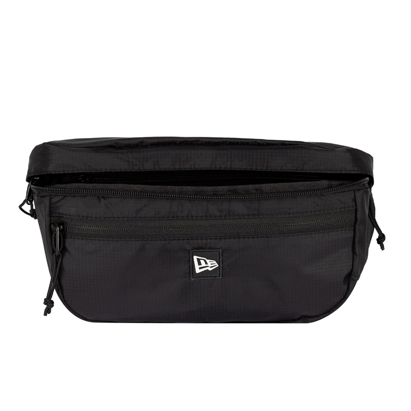 Pochete New Era Utility Flag Patch 4L Preto 4