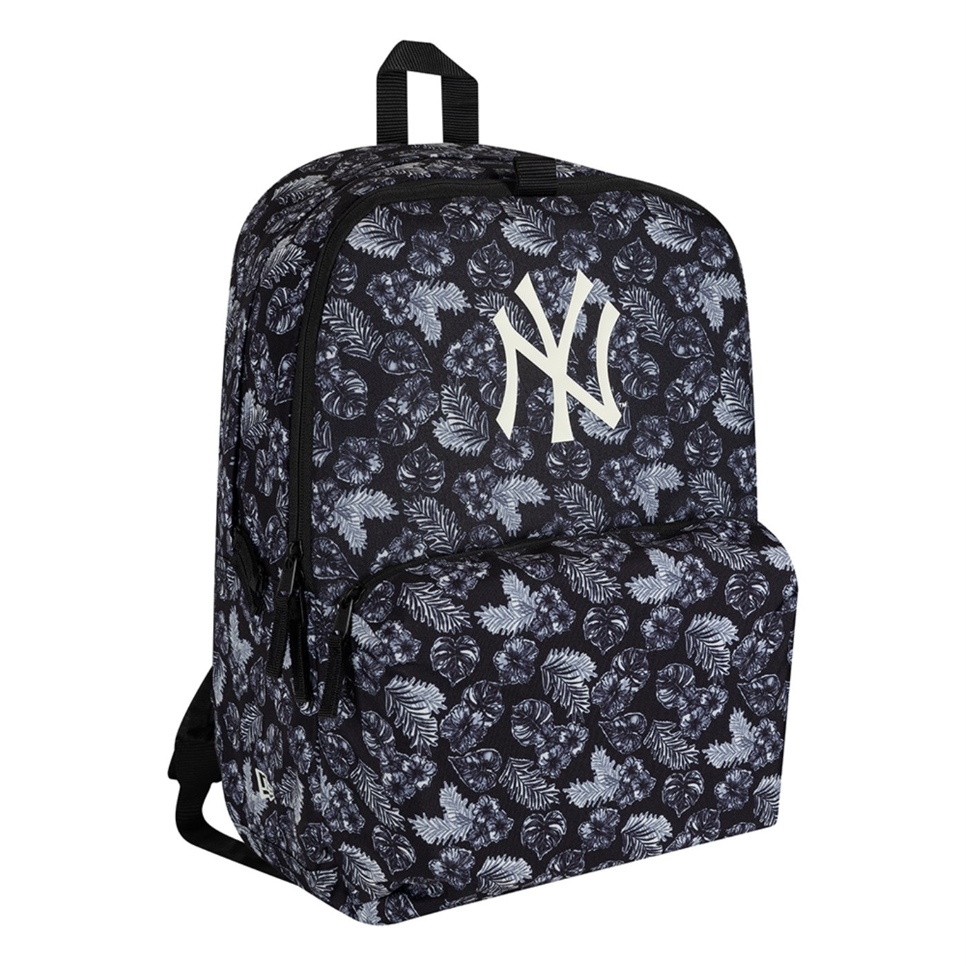 Mochila New Era Stadium Monogram New York Yankees Preto 3