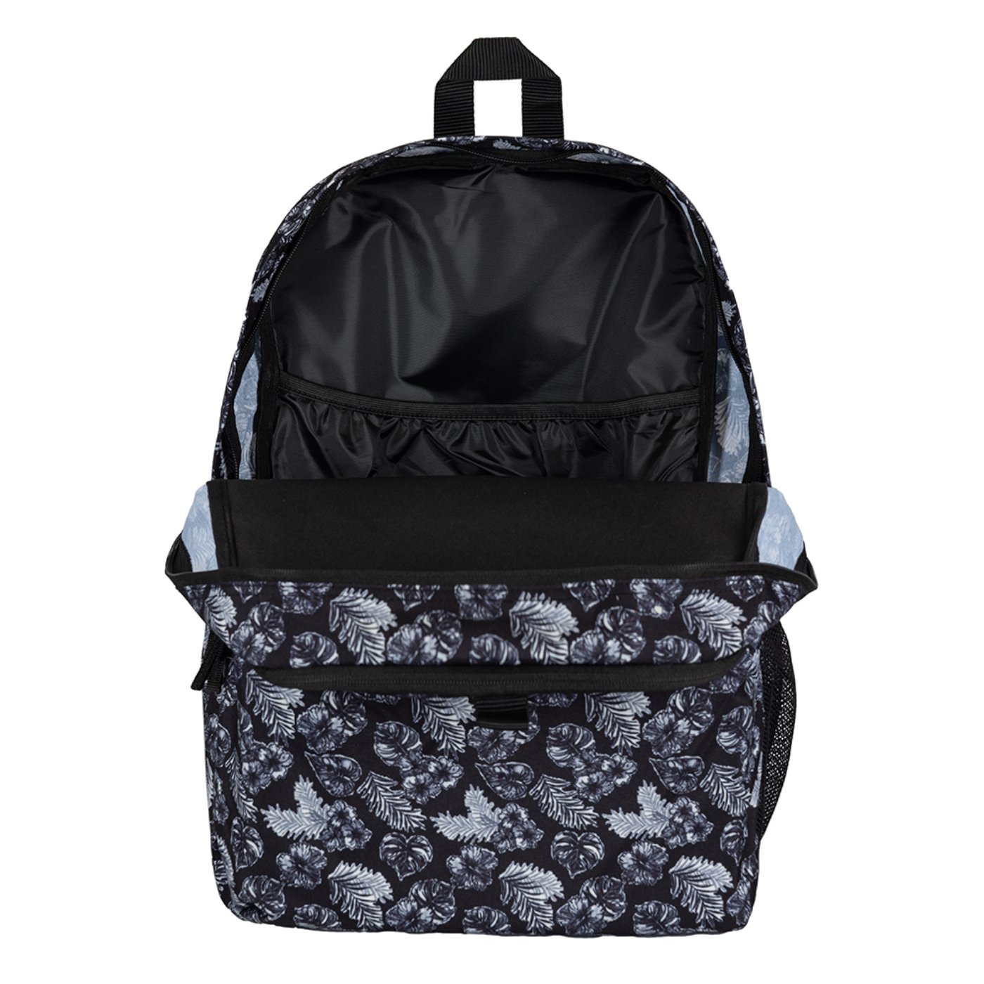 Mochila New Era Stadium Monogram New York Yankees Preto 4