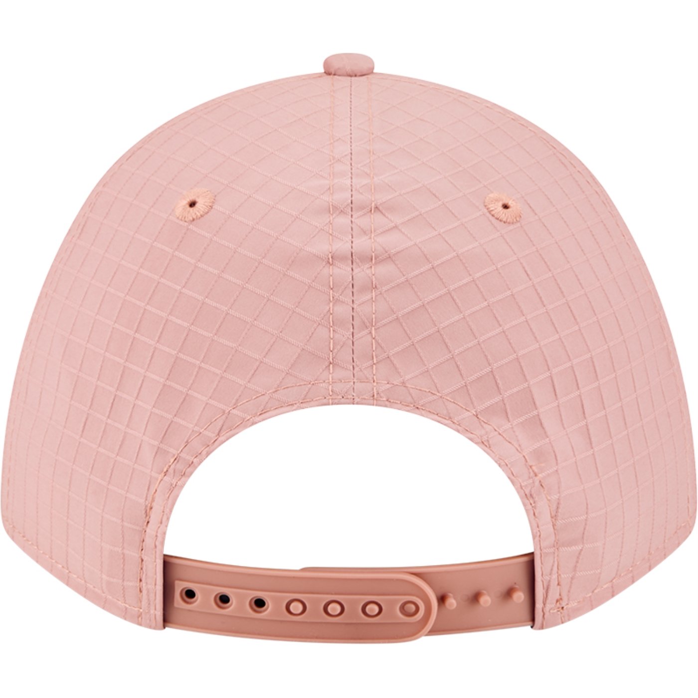Bone New Era 9FORTY M-Crown A-frame Ripstop Soft Snap Los Angeles Dodgers Rosa 6