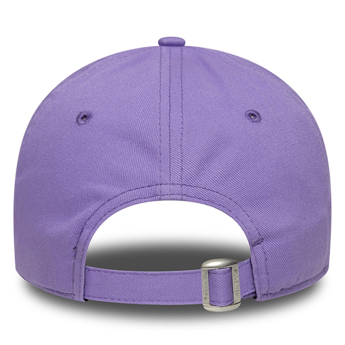 Bone New Era 9TWENTY New York Yankees MLB League Essential Roxo 4