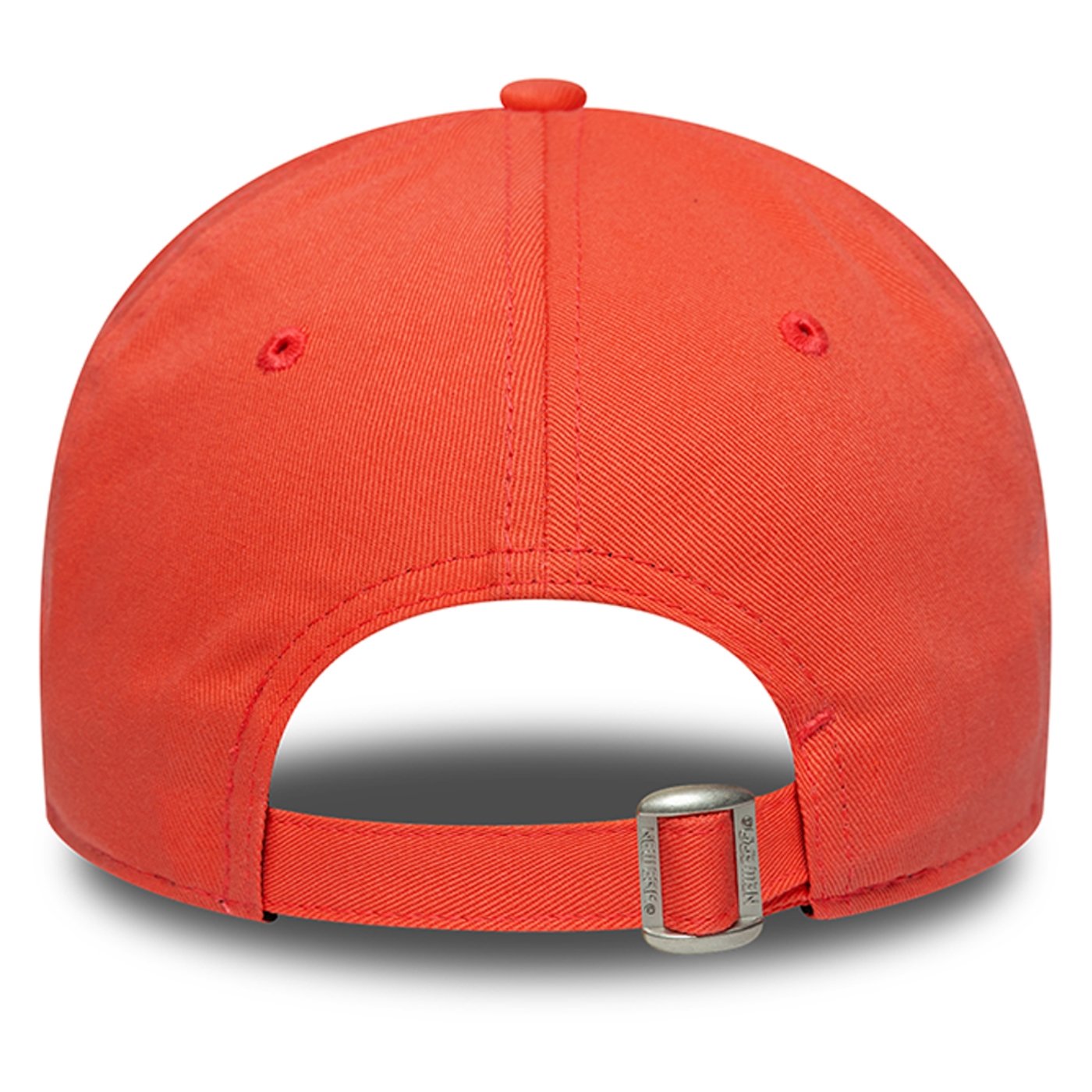 Bone New Era 9TWENTY New York Yankees MLB League Essential Rosa 4