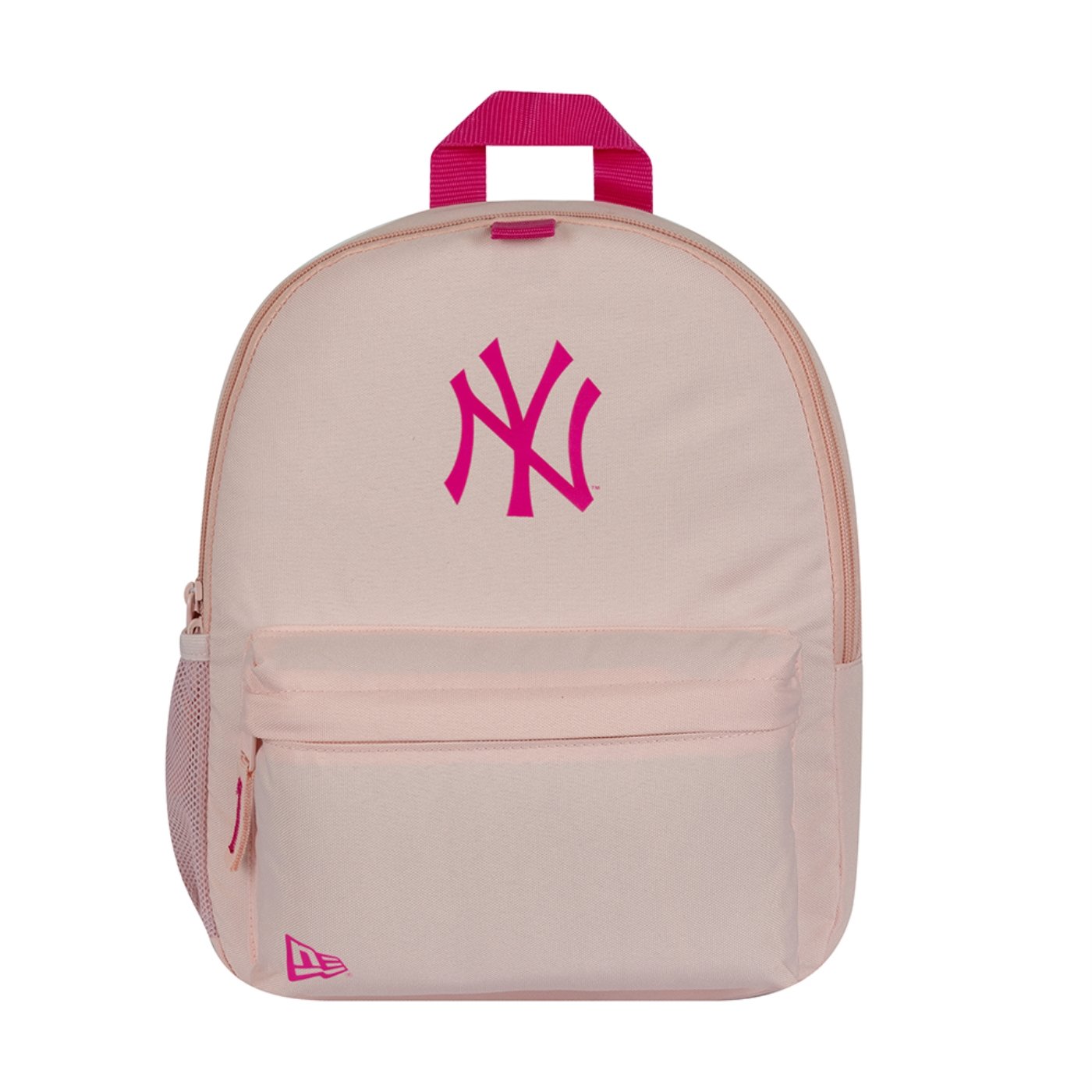 Mochila New Era Mini New York Yankees Rosa 2