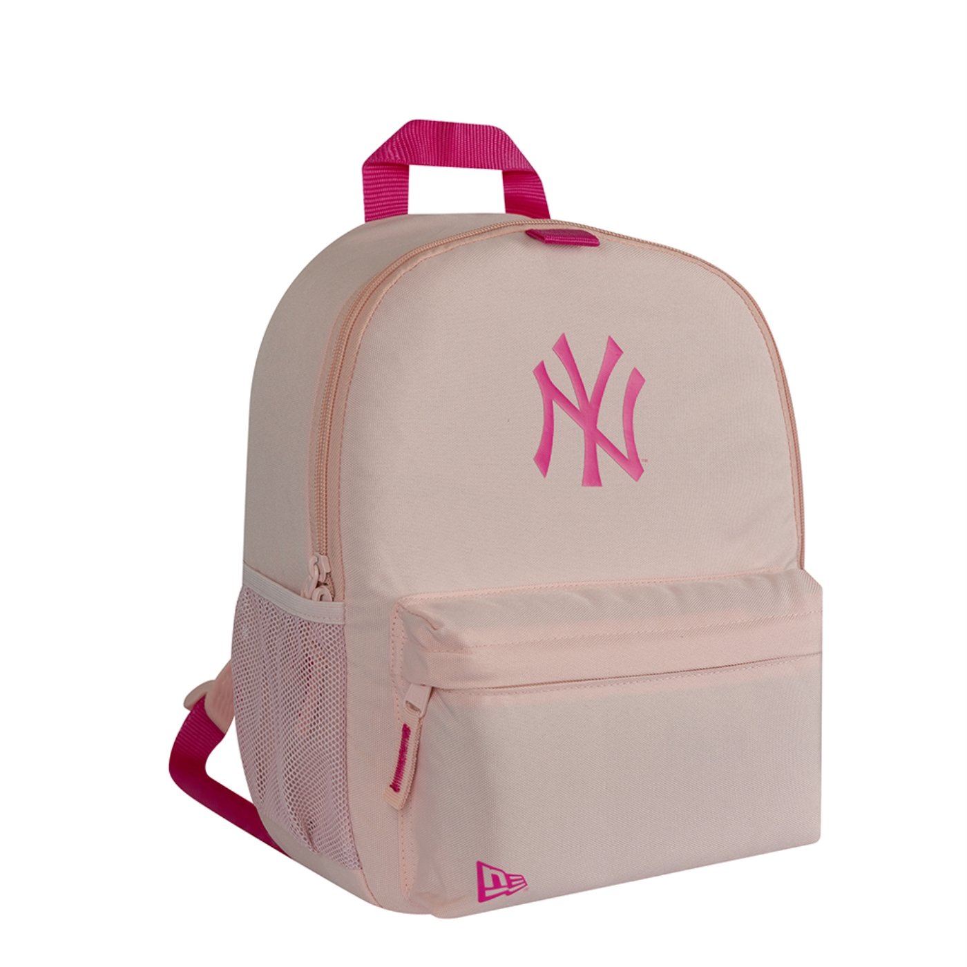 Mochila New Era Mini New York Yankees Rosa 3