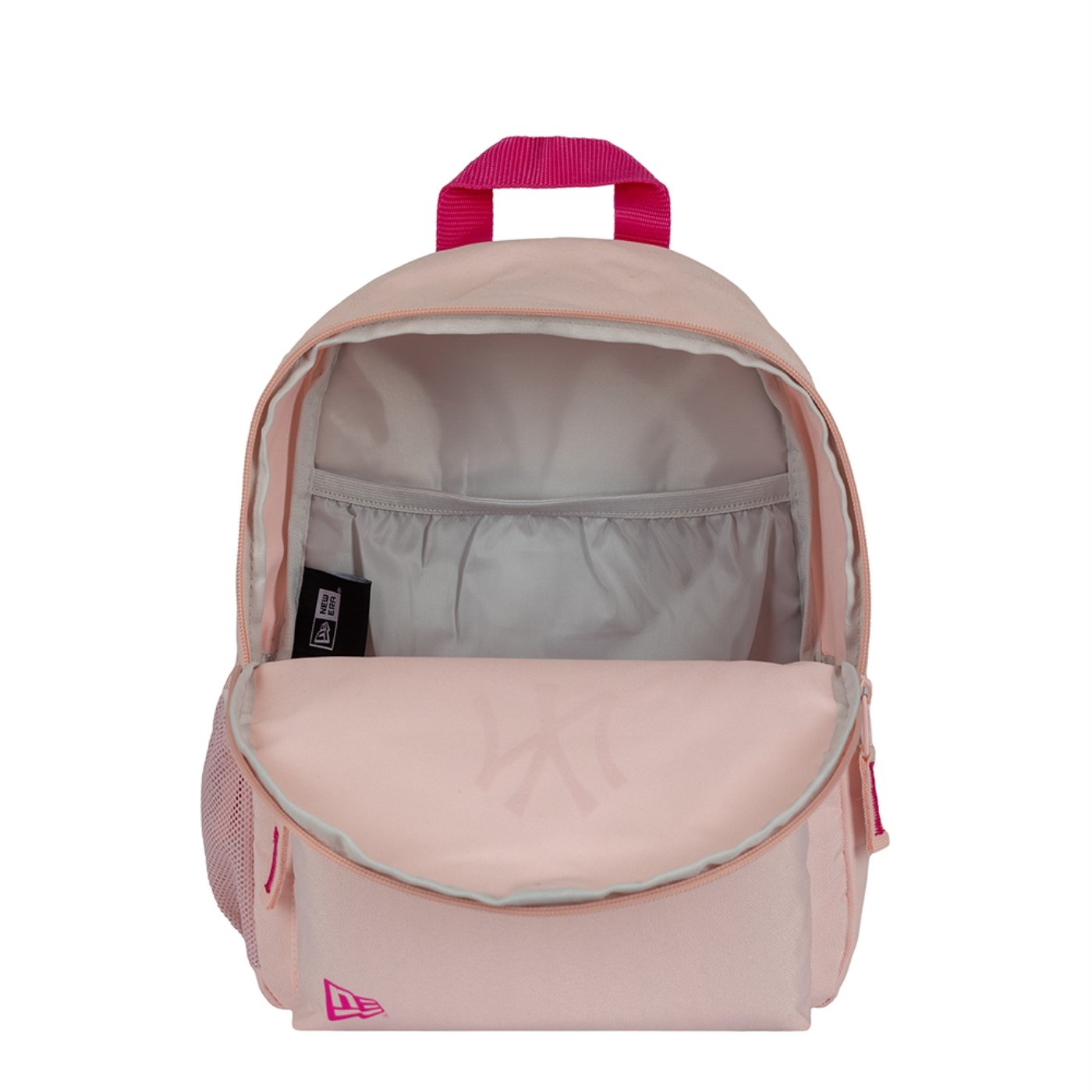 Mochila New Era Mini New York Yankees Rosa 4