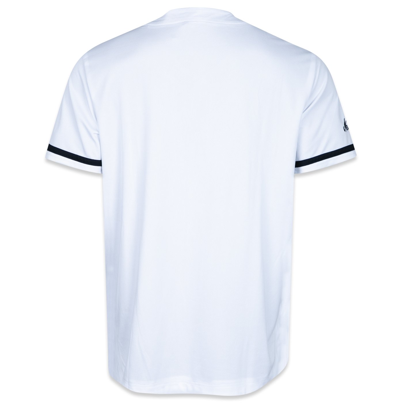 Camisa New Era Jersey Branded Originators Branco 2