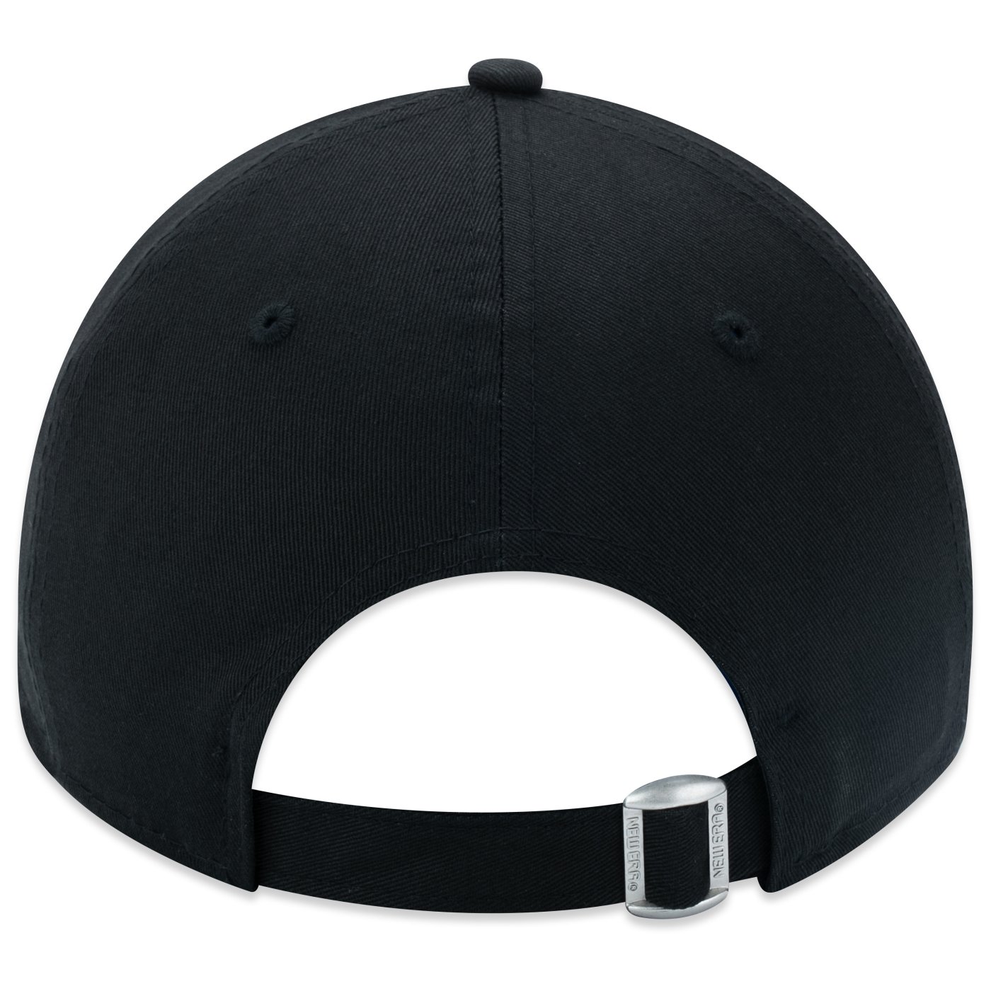 Bone New Era 9FORTY Superman Logo Preto 4