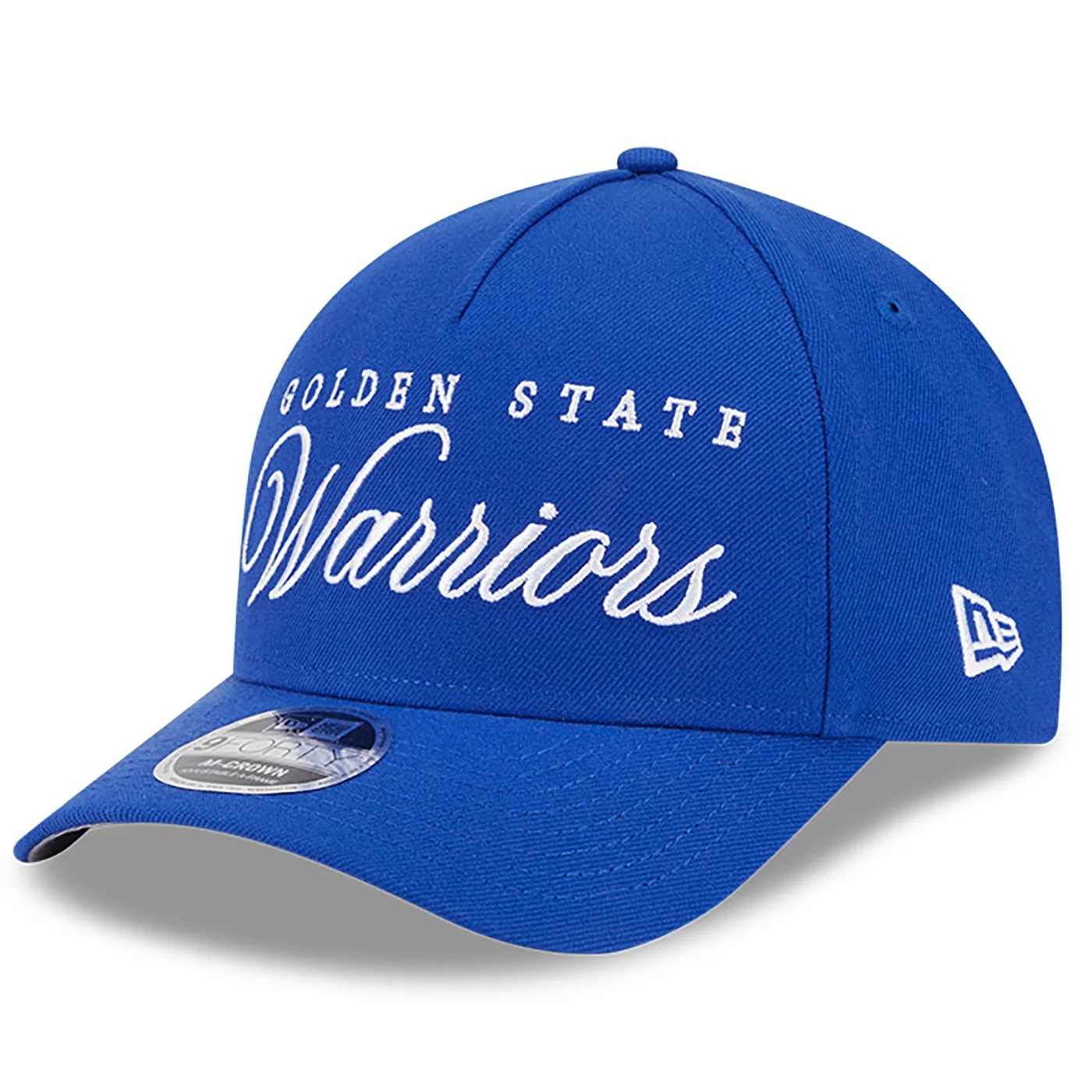 Bone Nba Draft Bone New Era 9FORTY M-Crown A-Frame 2025 NBA Draft