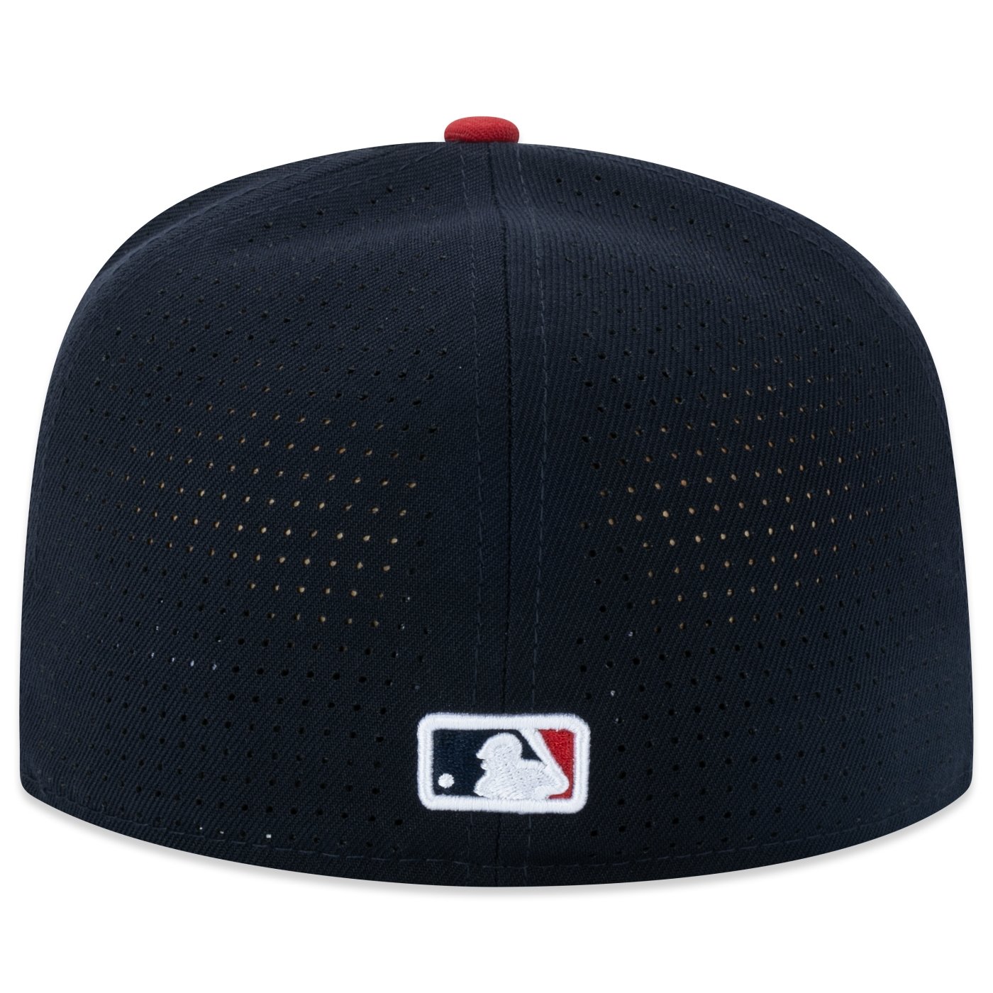 Bone New Era 59FIFTY Fitted Split Panel 2025 All-Star Game Workout New York Yankees Marinho 4