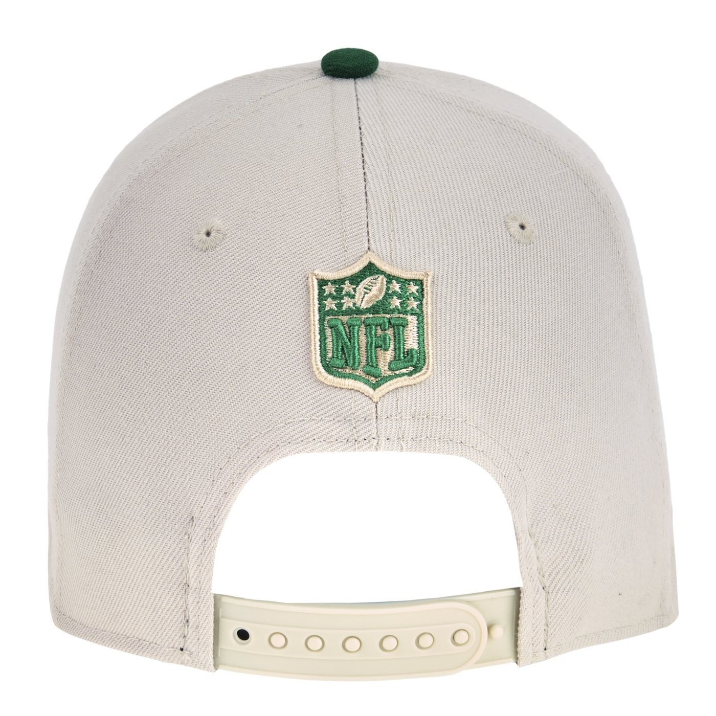 Bone New Era 9FORTY M-Crown Chargers x Chief NFL Game 2025 Bege/Verde Bone New Era 9FORTY M-Crown Chargers x Chief NFL Game 2025 Bege/Verde