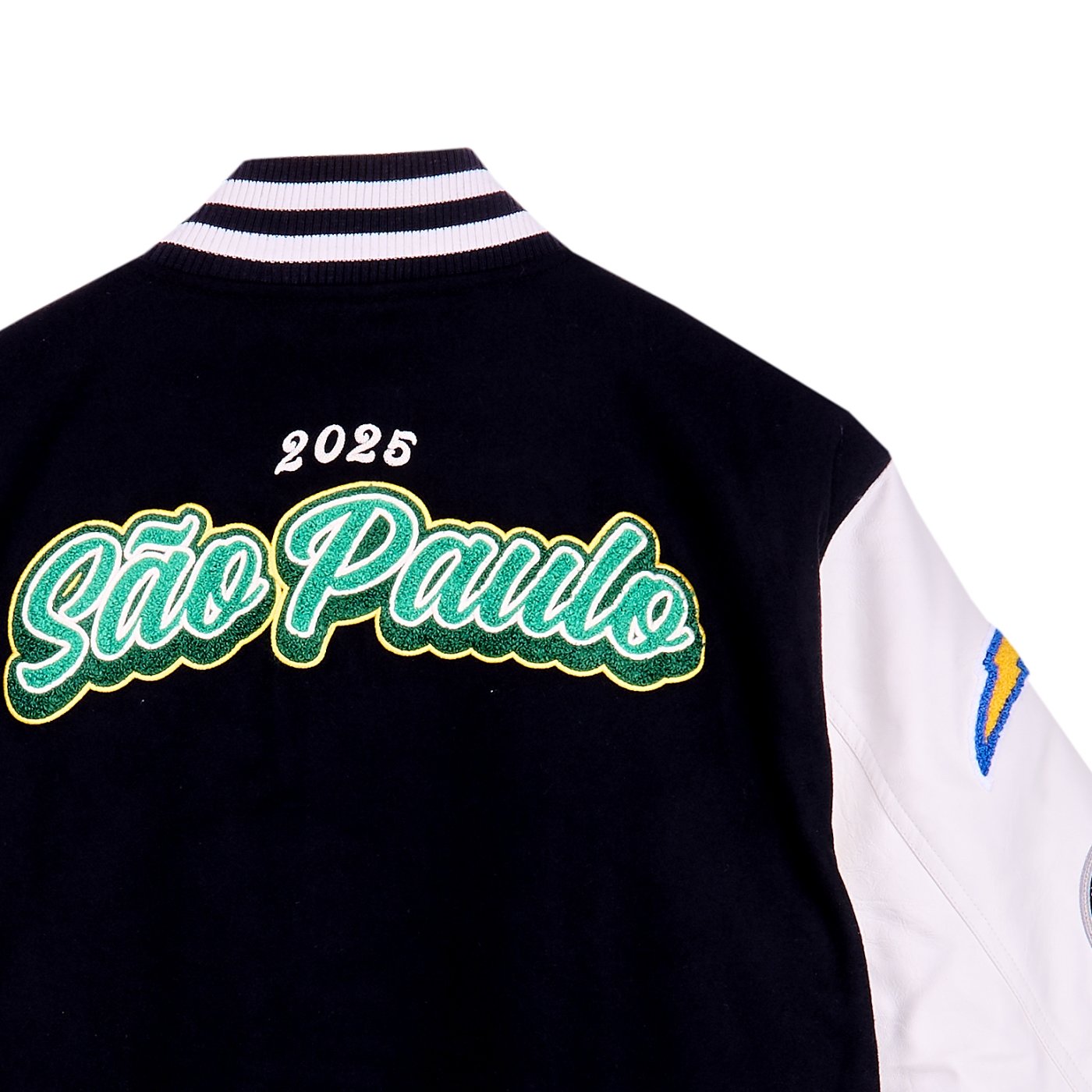 Jaqueta New Era Chargers X Chiefs NFL Game 2025