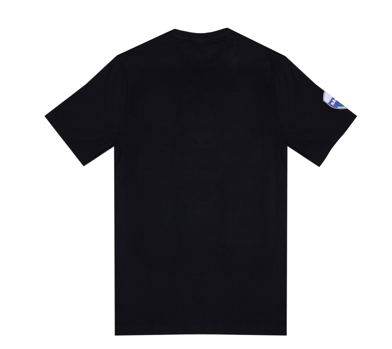 Camiseta New Era NFL Game Sao Paulo 2025 Preto 2