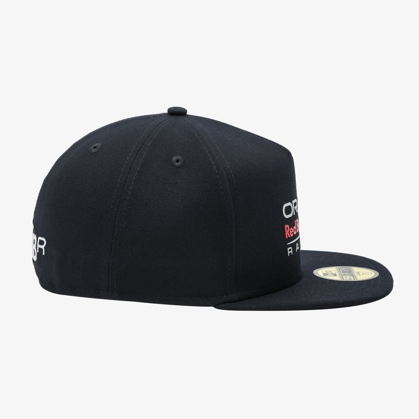 Bone New Era 9FORTY Oracle Red Bull Racing Collection NVY Marinho 3