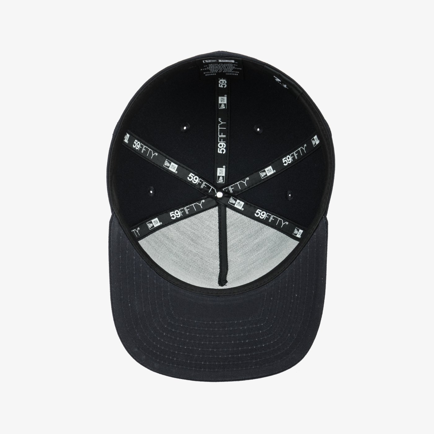 Bone New Era 9FORTY Oracle Red Bull Racing Collection NVY Marinho 5