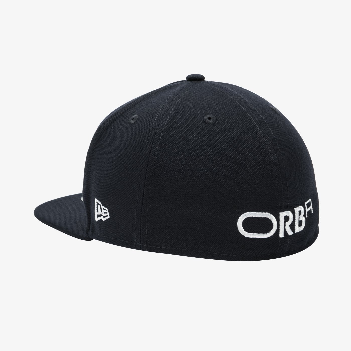 Bone New Era 9FORTY Oracle Red Bull Racing Collection NVY Marinho 6