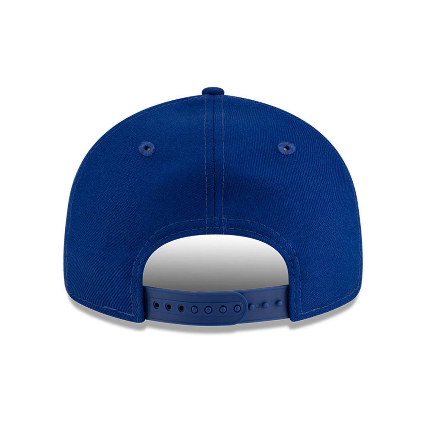 Bone New Era 9FIFTY Fear of God x NBA Golden State Warriors Azul Azul 4