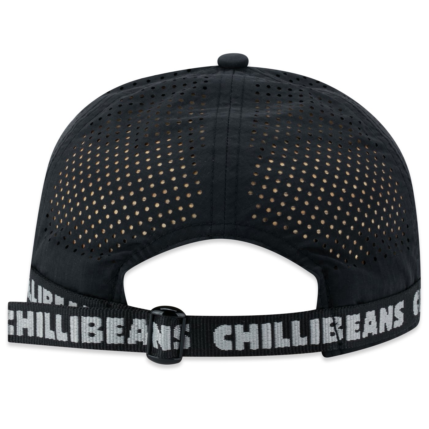 Bone New Era 19TWENTY X Chilli Beans Preto Preto 6