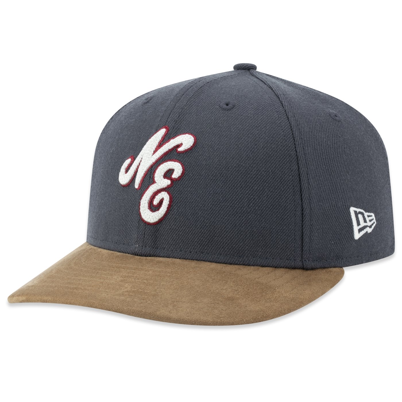 Bone New Era 59FIFTY LP X Chilli Beans DKG Chumbo 1