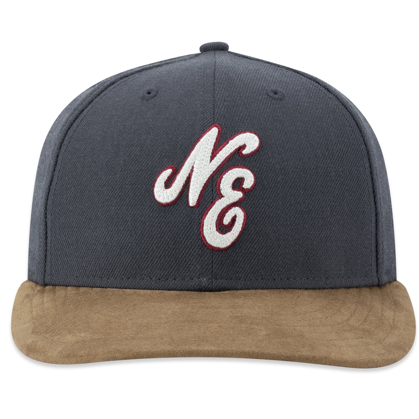 Bone New Era 59FIFTY LP X Chilli Beans DKG Chumbo 2