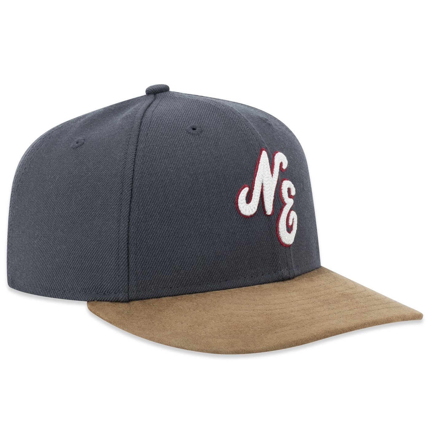 Bone New Era 59FIFTY LP X Chilli Beans DKG Chumbo 3