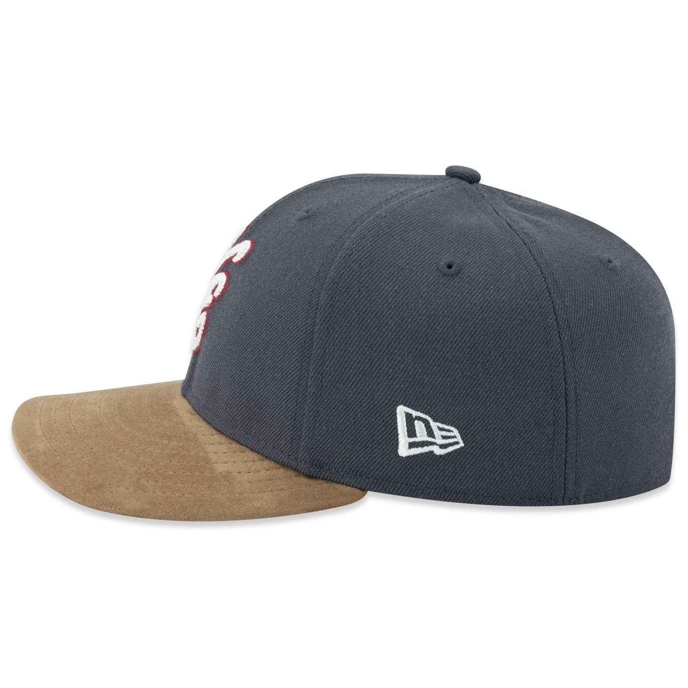 Bone New Era 59FIFTY LP X Chilli Beans DKG Chumbo 4