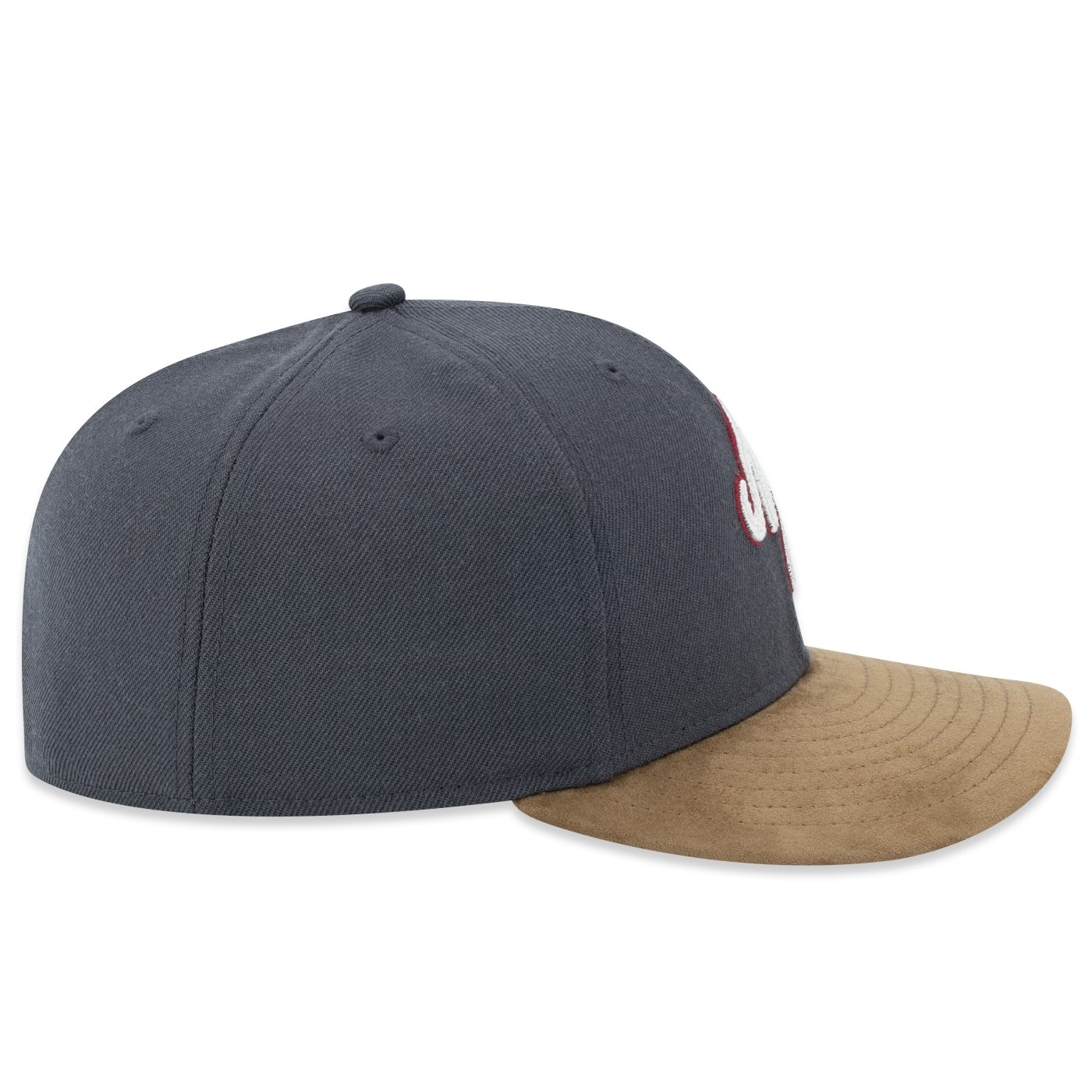 Bone New Era 59FIFTY LP X Chilli Beans DKG Chumbo 5