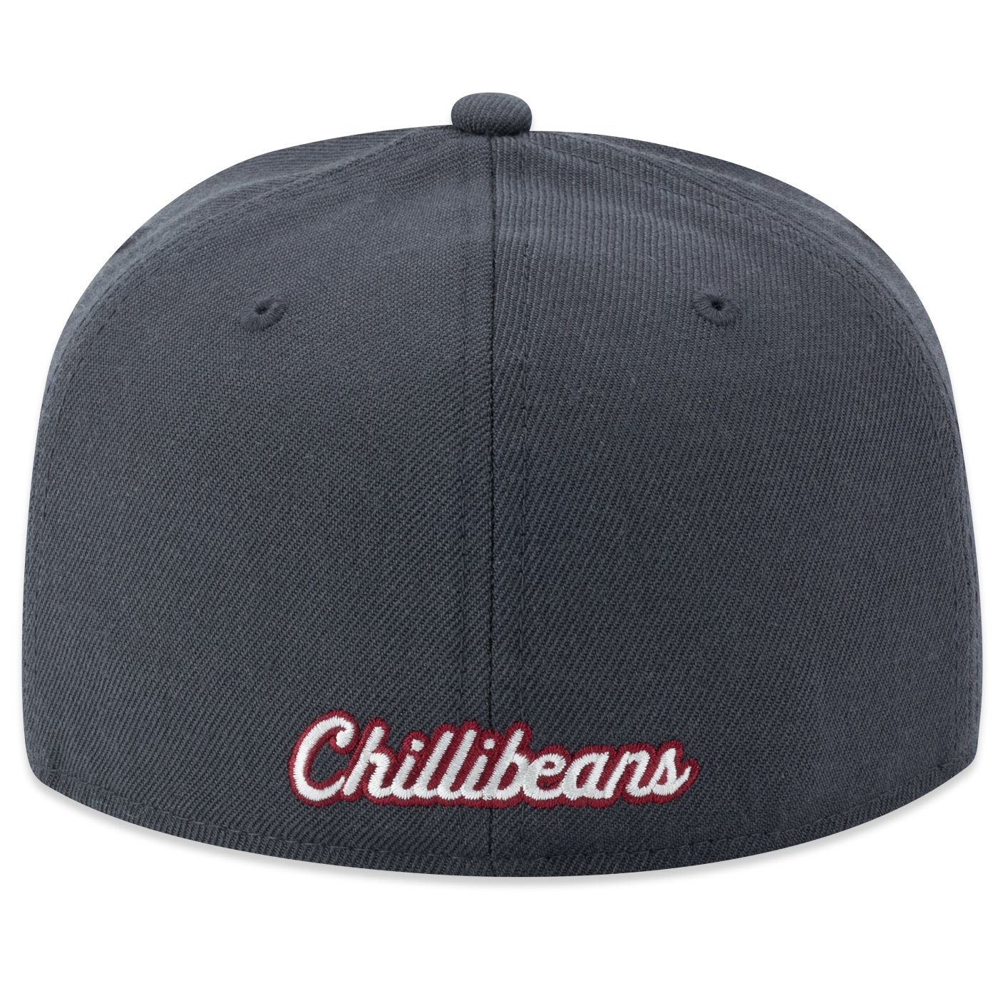 Bone New Era 59FIFTY LP X Chilli Beans DKG Chumbo 6