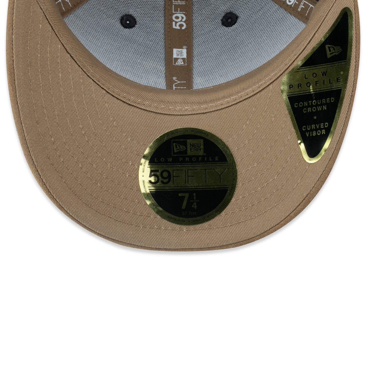 Bone New Era 59FIFTY LP X Chilli Beans DKG Chumbo 7