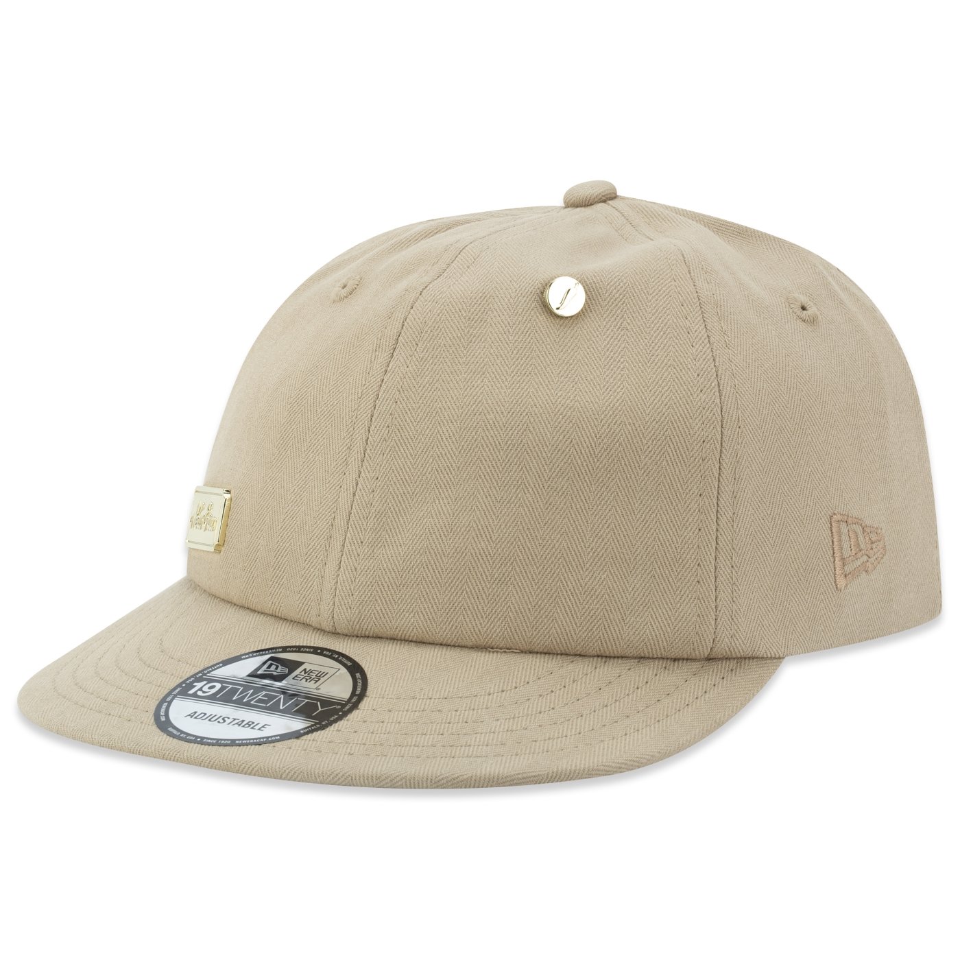 Bone New Era 19TWENTY X Chilli Beans STN