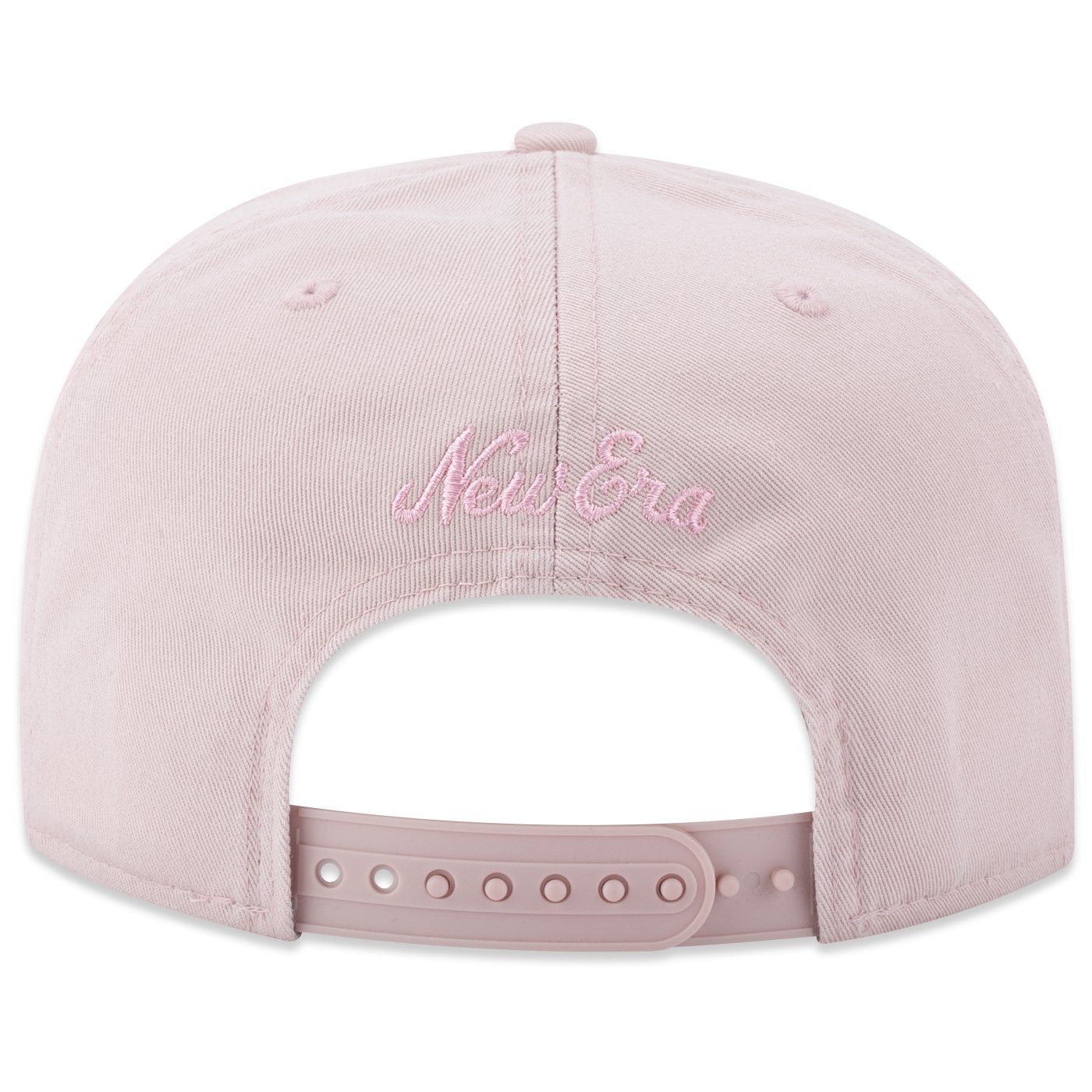 Bone New Era The Golfer X Chilli Beans Pink Rosa 6