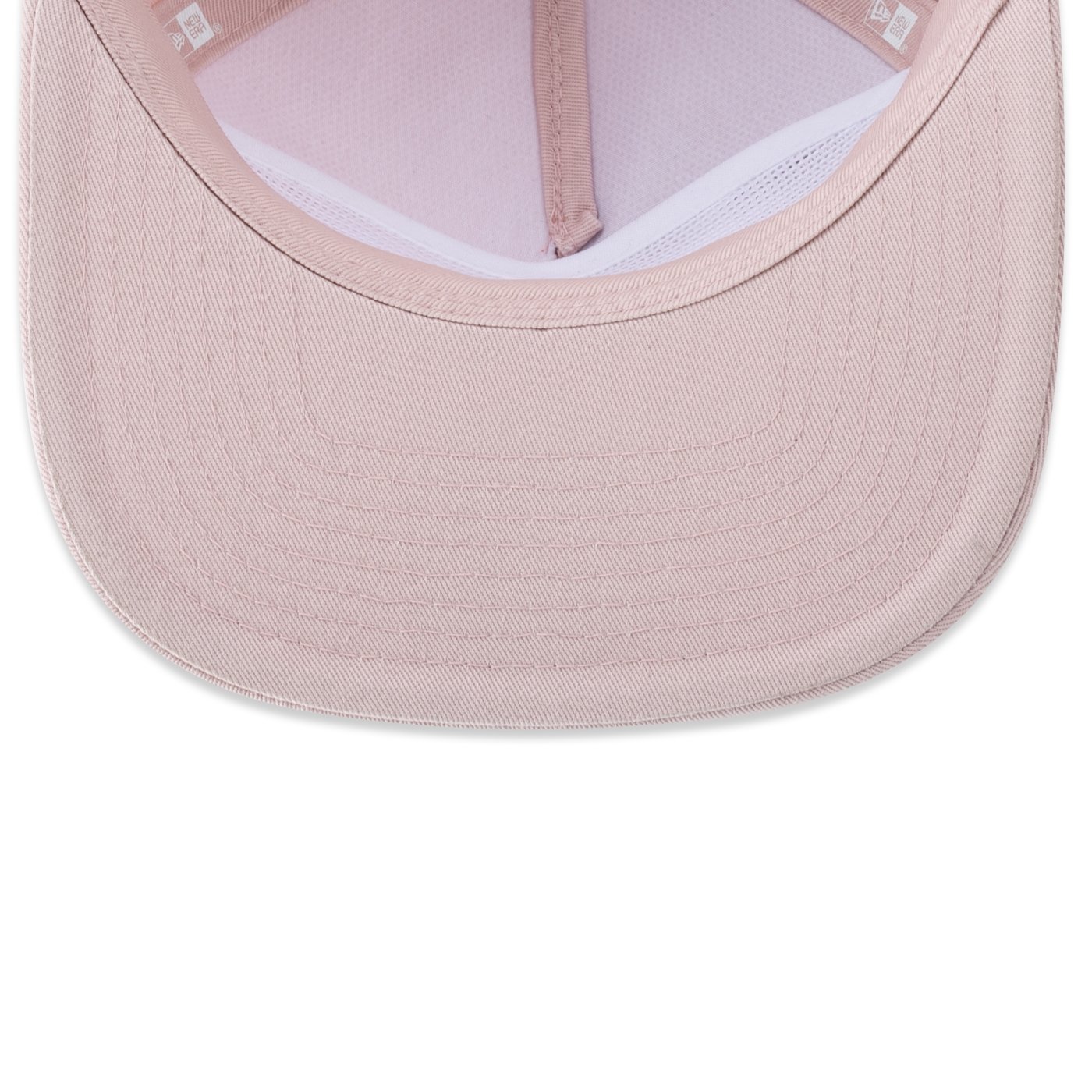 Bone New Era The Golfer X Chilli Beans Pink Rosa 7